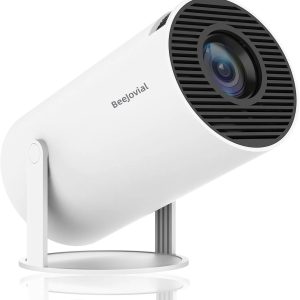 Portable Projector (HY300Pro)