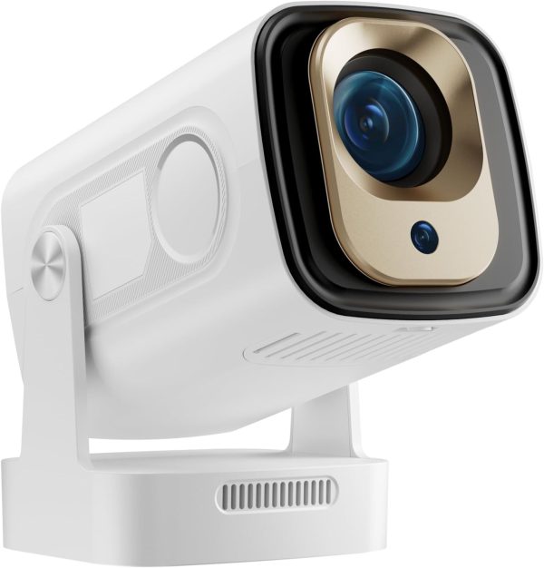 Mini Projector 1080P(HY260Pro) - Image 2